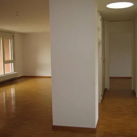 Image 5 - Ziegeleiweg 16, 3052 Zollikofen, Switzerland - Apartment for rent