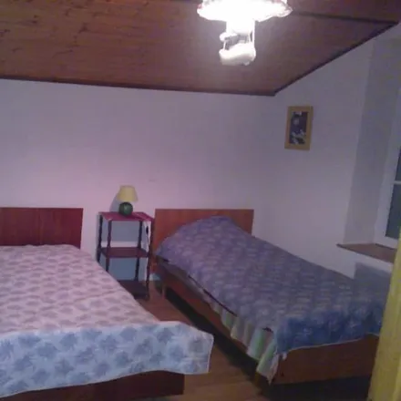 Rent this 2 bed house on 26600 Pont-de-l'Isère