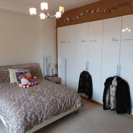 Image 1 - Mount Way, Chepstow, NP16 5SN, United Kingdom - Apartment for rent