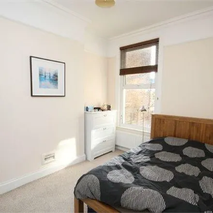 Image 5 - Huddlestone Road, Dudden Hill, London, NW2 5DL, United Kingdom - Apartment for rent