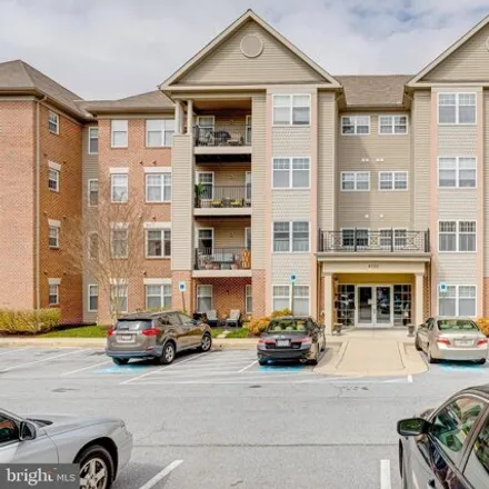 Image 1 - 4700 Coyle Road, Owings Mills, MD 21117, USA - Condo for sale