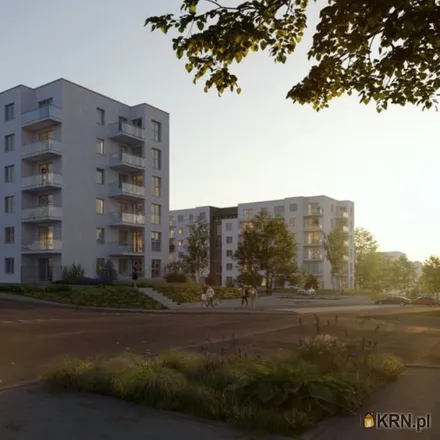 Buy this 4 bed apartment on unnamed road in 65-557 Zielona Góra, Poland