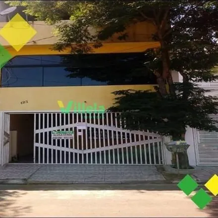 Image 2 - Rua Santino Hayashi Amano, Jardim Odete, Itaquaquecetuba - SP, 08597-580, Brazil - House for sale