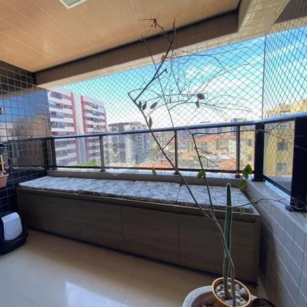 Buy this 3 bed apartment on Rua Doutor José Afonso de Melo 68 in Jatiúca, Maceió - AL