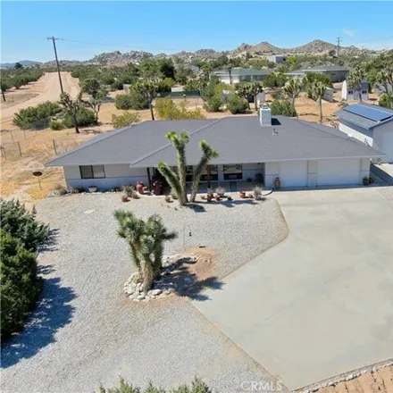 Buy this 2 bed house on 56580 Chipmunk Trail in Yucca Valley, CA 92284