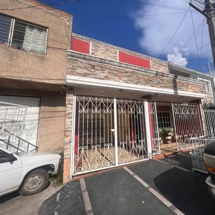 Buy this 4 bed house on General Pablo Quiroga in La Huerta, 38901 Zapopan