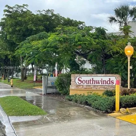 Rent this 1 bed condo on 9311 Southwest 4th Street in Miami-Dade County, FL 33174