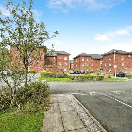 Rent this 1 bed apartment on Hulme Road in Ringley, M26 1EY