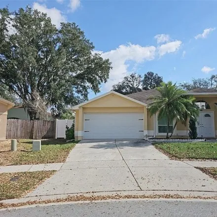 Buy this 4 bed house on 24199 Twin Court in Pasco County, FL 34639