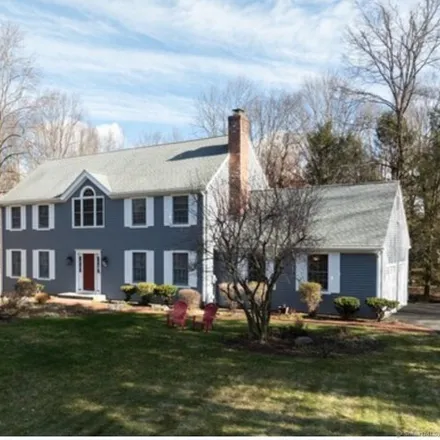 Buy this 4 bed house on 356 Wallingford Road in Cheshire, CT 06410