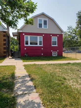 Buy this 3 bed house on 9202 South Anthony Avenue in Chicago, IL 60617