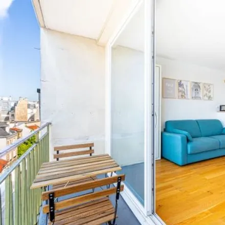 Image 2 - 47b Rue Boileau, 75016 Paris, France - Apartment for rent
