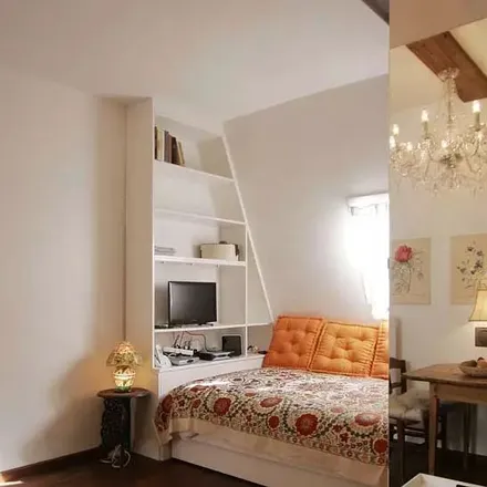 Image 5 - 1 Rue de Nesle, 75006 Paris, France - Apartment for rent