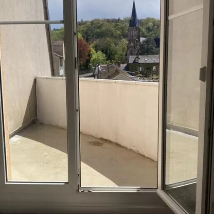 Rent this 4 bed apartment on 188 Rue du Fockloch in 57600 Œting, France
