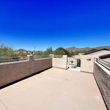 Image 6 - 3862 North Barron, Mesa, AZ 85207, USA - House for rent
