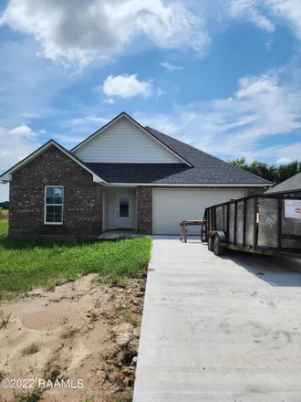 Buy this 3 bed house on 198 Cezanne Drive in Lafayette Parish, LA 70578