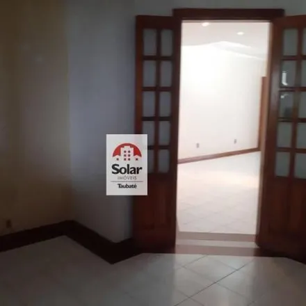 Buy this 3 bed apartment on Hospital Regional do Vale do Paraíba in Avenida Tiradentes 280, Centro