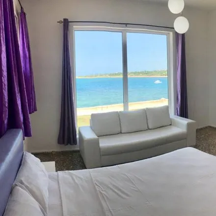 Rent this 1 bed apartment on Donde Albert in Malecón 46A, Havana