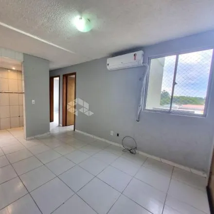 Buy this 2 bed apartment on unnamed road in Pasqualini, Sapucaia do Sul - RS