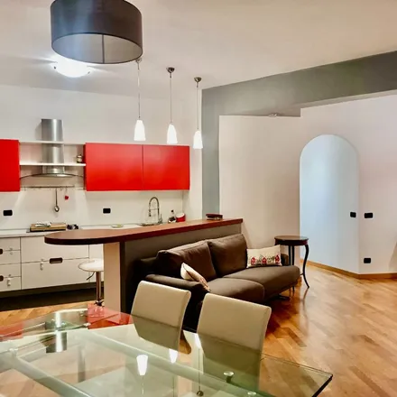 Image 6 - Via Giacomo Favretto, 00147 Rome RM, Italy - Apartment for rent