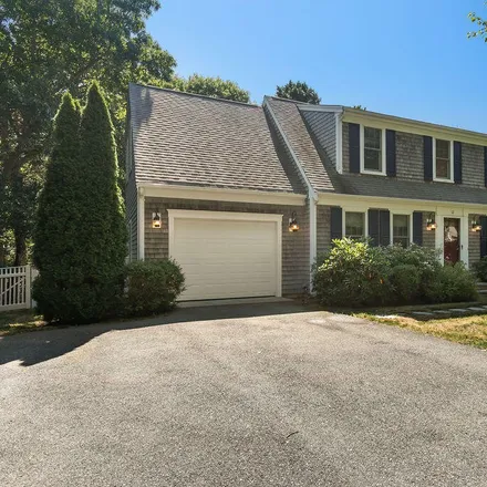 Buy this 3 bed house on 12 Osprey Drive in Barnstable, Barnstable County