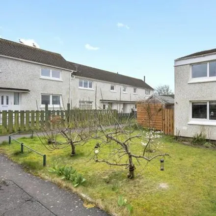 Buy this 3 bed house on Atheling Grove in South Queensferry, EH30 9PF