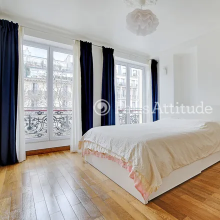 Image 8 - 10 Boulevard de Strasbourg, 75010 Paris, France - Apartment for rent