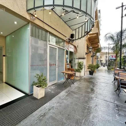 Buy this studio apartment on Carlos Gardel 3061 in Balvanera, 1170 Buenos Aires