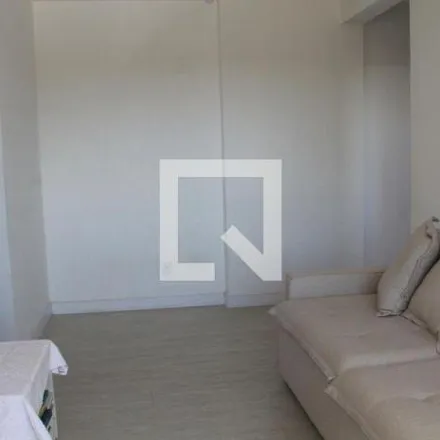 Rent this 2 bed apartment on Rua Silveira Martins in Cabula, Salvador - BA