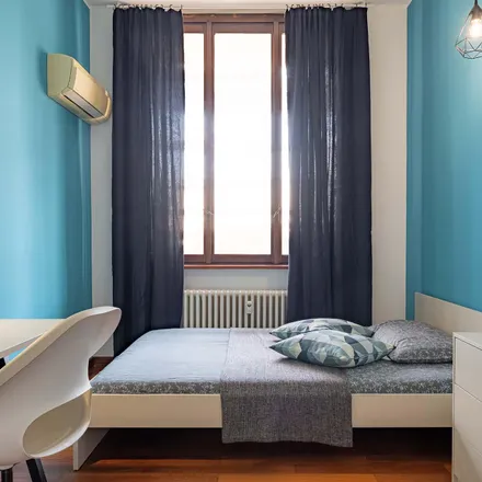 Rent this 6 bed room on Olio in Piazzale Lavater 1, 20219 Milan MI