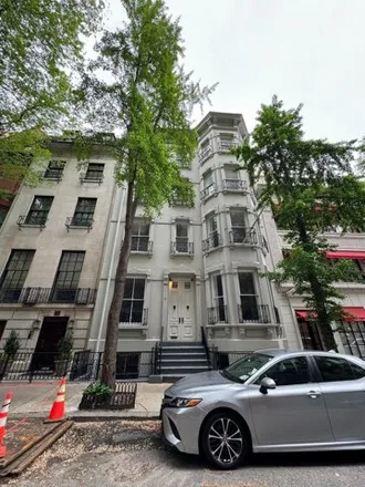 Image 2 - 19 East 75th Street, New York, NY 10021, USA - House for sale