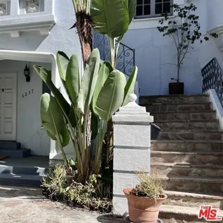 Image 2 - 6237 W 6th St, Los Angeles, California, 90048 - House for rent