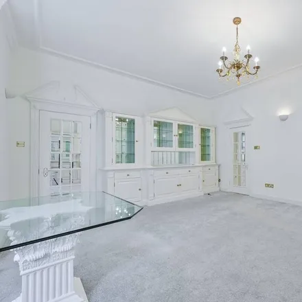 Image 4 - Brown Street, London, W1H 5UL, United Kingdom - Apartment for rent