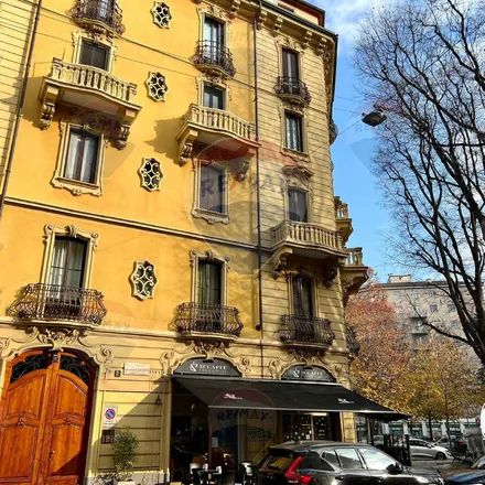 Image 3 - Via Bernardino Lanino 2, 20144 Milan MI, Italy - Apartment for rent