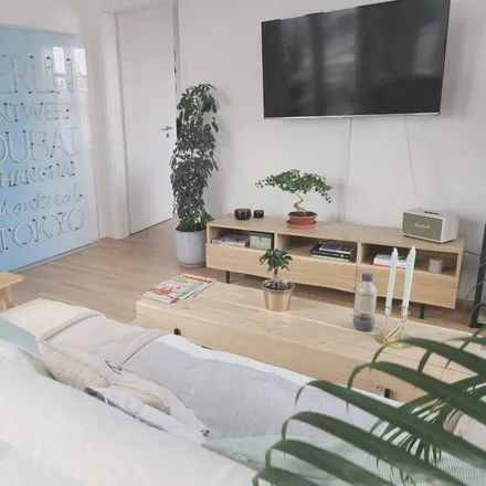 Rent this 2 bed apartment on Rigaer Straße 37d in 10247 Berlin, Germany