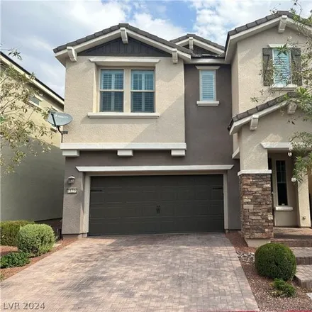Buy this 3 bed house on 11254 West Ventura Grass Court in Summerlin South, NV 89135