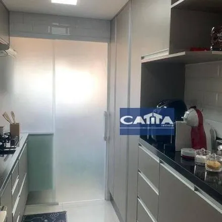 Buy this 3 bed apartment on Rua Agostinho Latari in Parque da Mooca, São Paulo - SP