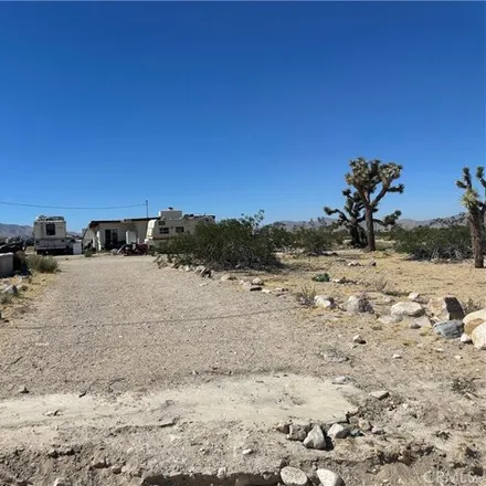 Buy this 2 bed house on 9434 Anza Trail in Lucerne Valley, San Bernardino County