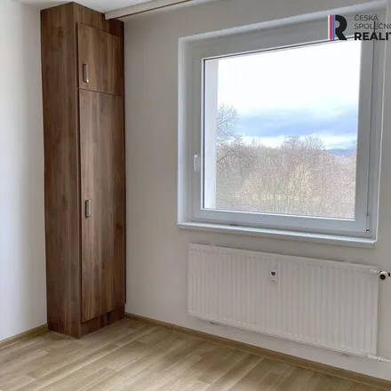 Rent this 2 bed apartment on Lidické nábřeží 209 in 356 01 Sokolov, Czechia