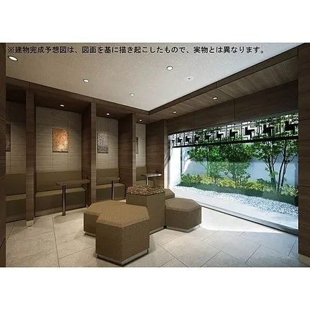 Image 3 - Hirose Clinic, 荒玉水道道路, Shimo Takaido, Setagaya, 168-0073, Japan - Apartment for rent