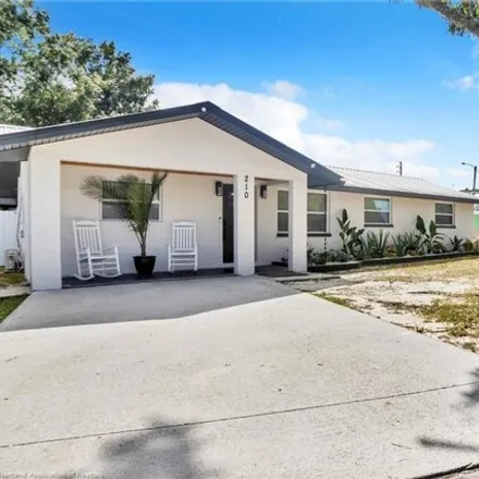 Buy this 3 bed house on 210 Margarete Drive in Avon Park, FL 33825