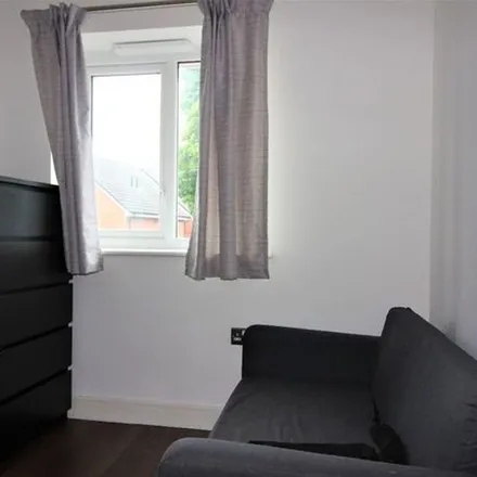 Rent this 3 bed duplex on Varley Street in Manchester, M40 7LQ