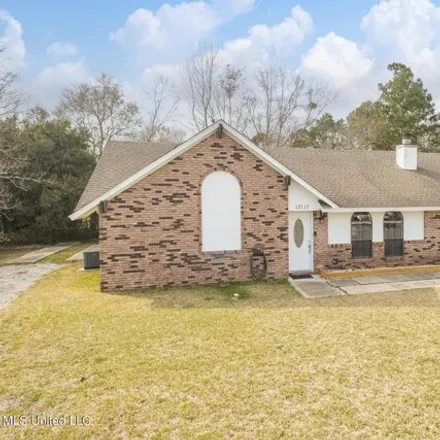 Buy this 3 bed house on 12117 Marlane Place in Orange Grove, Gulfport