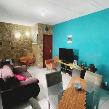 Buy this 1 bed apartment on Rua Einstein in Jardim Olavo Bilac, Duque de Caxias - RJ