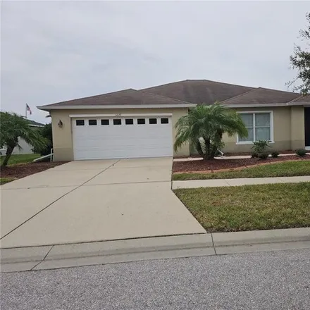 Buy this 3 bed house on 5229 Moon Shell Drive in Hillsborough County, FL 33575