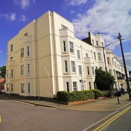 Image 1 - Grove Street, Royal Leamington Spa, CV32 5AJ, United Kingdom - House for rent