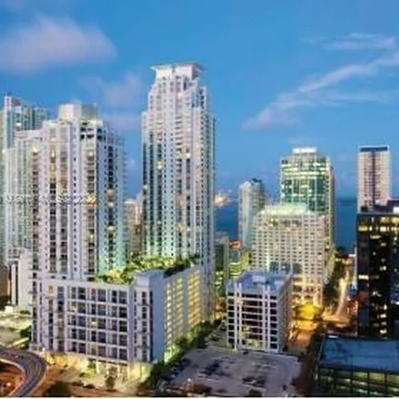 Image 2 - 1060 Brickell Avenue, Miami, FL 33131, USA - Apartment for rent