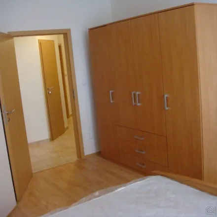 Image 1 - Kaple Nejsvětější Trojice, Filipcovo nám., 796 01 Prostějov, Czechia - Apartment for rent