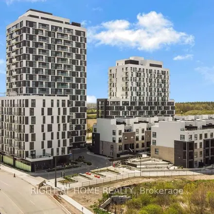 Image 1 - Wheat Boom Drive, Oakville, ON L6H 0G6, Canada - Apartment for rent
