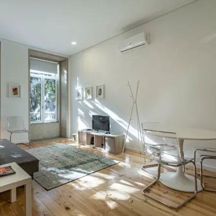 Rent this 2 bed apartment on Duque Terceira in Avenida de Rodrigues de Freitas, 4000-420 Porto